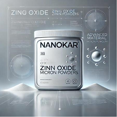 Çinko Oksit Mikron Tozlarının 7 Uygulama Alanı Nedir? Kullanım Alanları