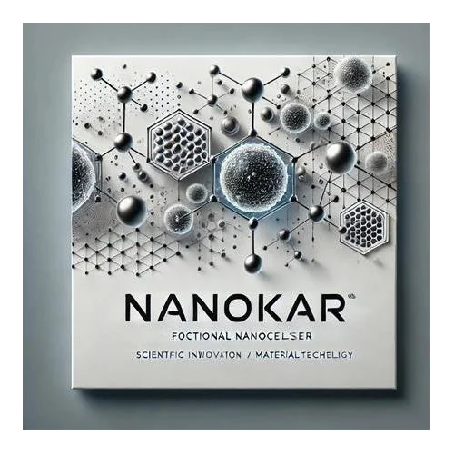 Nanoselüloz Hakkında Bilinmeyenler Nedir? Kullanım Alanları