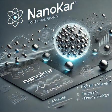 Nanopartiküller: Özellikleri ve Uygulama Alanları Nedir? Kullanım Alanları