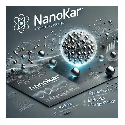 Nanopartiküller: Özellikleri ve Uygulama Alanları Nedir? Kullanım Alanları