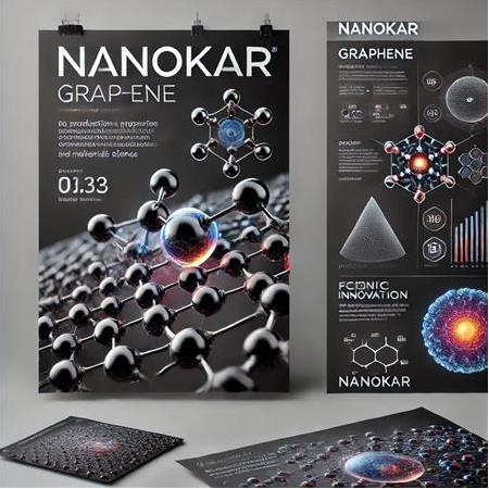 Grafen: Üretimi, Özellikleri ve Kullanım Alanları