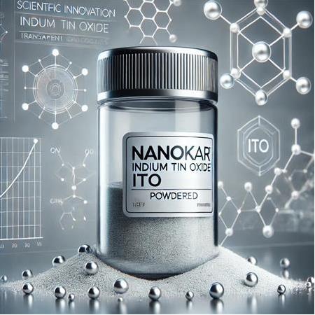 İndiyum Kalay Oksit: Özellikleri Nedir? ve Uygulama Alanları