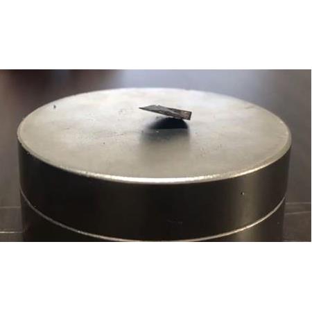 LK-99 Nedir: Bu Malzeme Her Şeyi Değiştirebilir - Nanokar