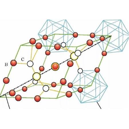 Karbürler: Atomik Yapıdan Endüstriyel Uygulamalara - Nanokar