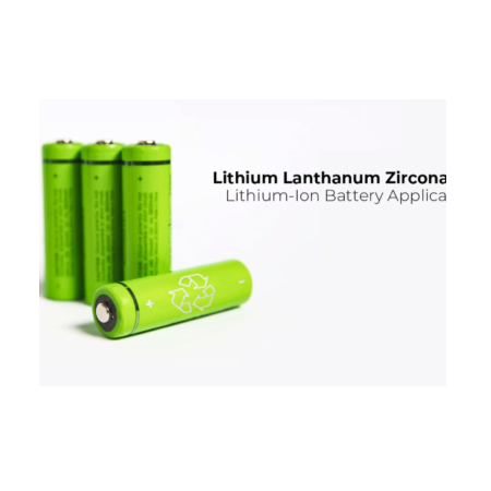 Li-ion Piller için PVDF Bağlayıcı Performansını Ortaya Çıkarıyoruz - Nanokar