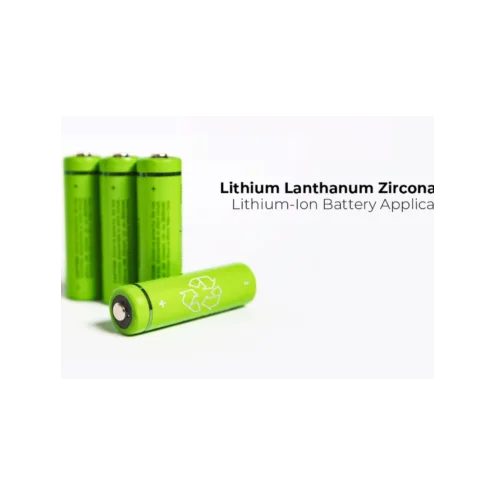 Li-ion Piller için PVDF Bağlayıcı Performansını Ortaya Çıkarıyoruz - Nanokar