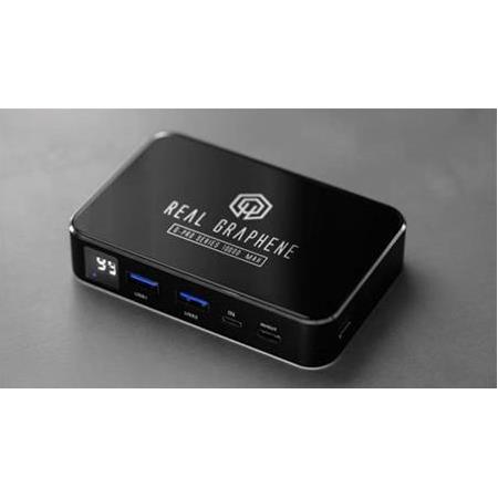 Gelecek Vaat Eden Pil Teknolojisi Olarak Grafen Piller - Nanokar