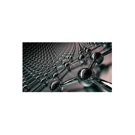 Holey Grafen: Gelecek Vaat Eden Bir Grafen Türevi