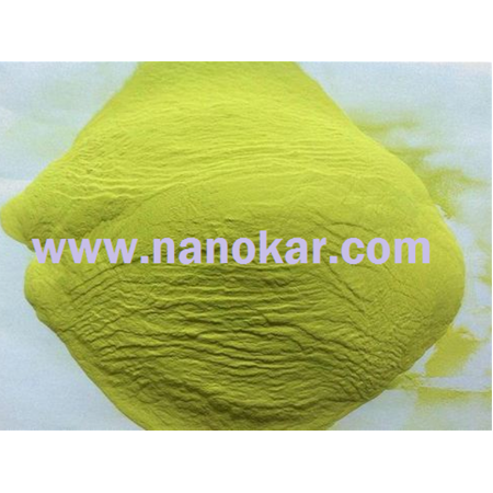 Tungsten Trioksit Nedir? Kullanım Alanları