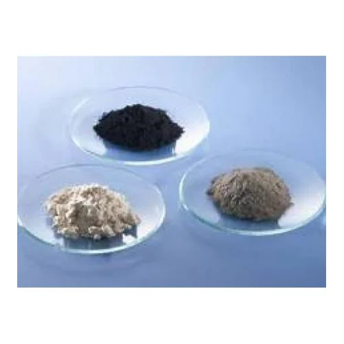 Metal Nanopartiküller