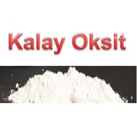 KALAY OKSİT NEDİR? KULLANIM ALANLARI.