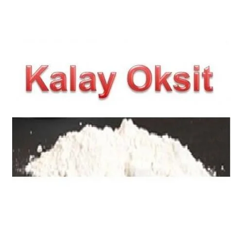 KALAY OKSİT NEDİR? KULLANIM ALANLARI.