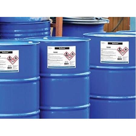 Endüstriyel Kimyasallar