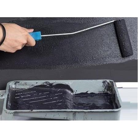 MANYETİK BOYA NEDİR ? KULLANIM ALANLARI