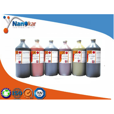 Seryum Oksit Nanopartiküller Dispersiyonu