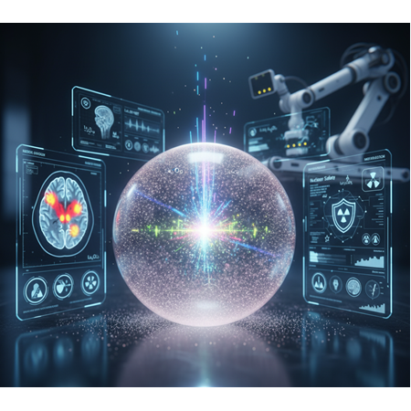 Lutesyum Tozlarının Dedektör Teknolojilerindeki Uygulamaları