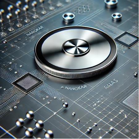 Galyum Arsenit Wafer: Özellikleri Nedir? ve Kullanım Alanları