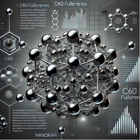C60 Fullerene: Özellikleri ve Uygulamaları