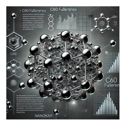 C60 Fullerene: Özellikleri ve Uygulamaları