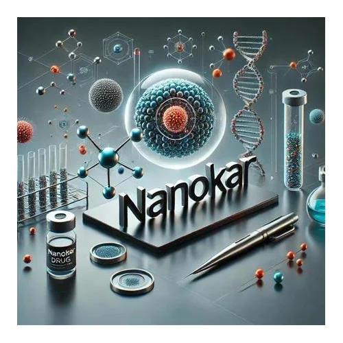 Nanotıp ve Nano İlaçlar Nedir? Kullanım Alanları