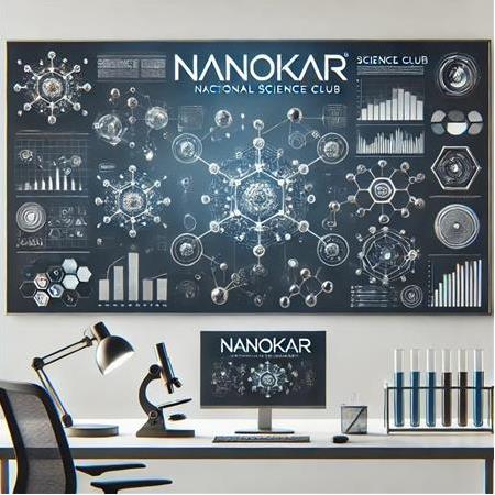 Nanokar Bilim Kulübü İle Ayrıcalıkları Keşfet: İş Dünyasından Bilime