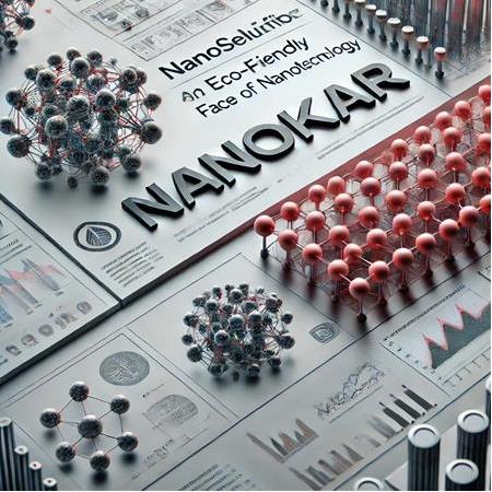 Nanoselüloz: Nanoteknolojinin Çevreci Yüzü - Nanokar
