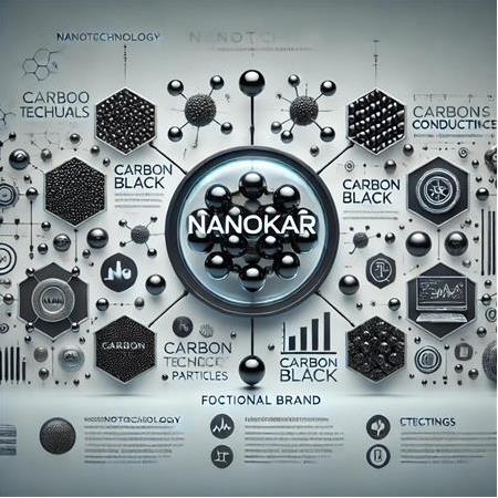 Modern Dünyanın Kilit Bileşeni: Nanoteknoloji ve Karbon Siyahı - Nanokar