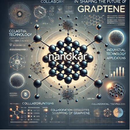Grafenin Geleceğini Birlikte Oluşturalım: İş Birliği Fırsatları Sizi Bekliyor!