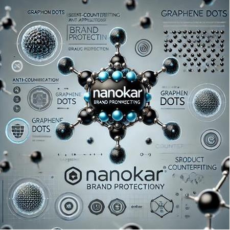 Yenilikçi Marka Koruma Teknolojisi: Grafen Nokta Nedir? Kullanım Alanları