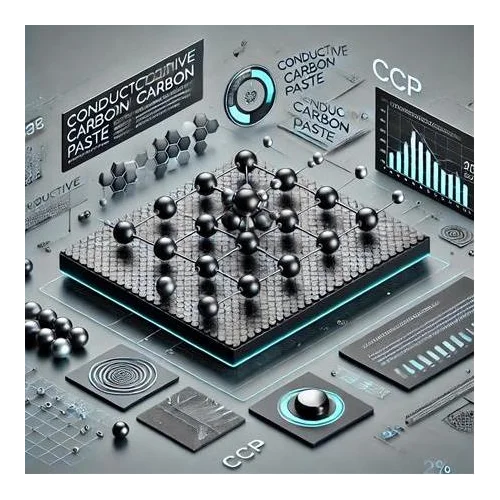 Conductive Carbon Paste (İletken Karbon Pasta) Nedir? - Nanokar