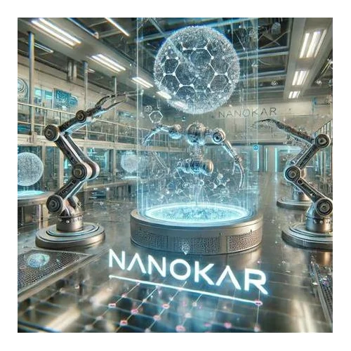 Biyo-Esinli Yumuşak Robotikte Nanomalzemelerin Kullanımı