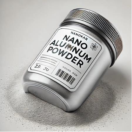 Nano Alüminyum Nedir?