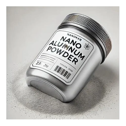 Nano Alüminyum Nedir?