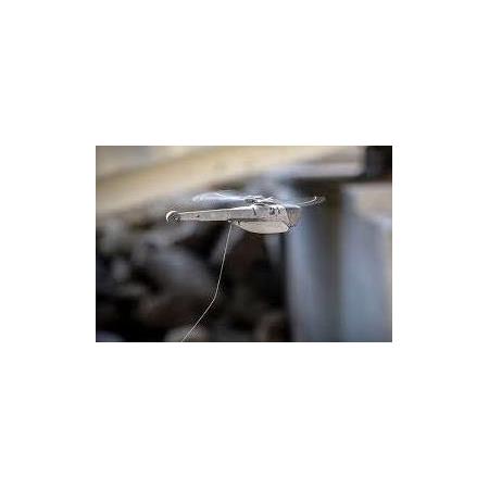 Nanomalzemelerle Üretilen Nano Drone Teknolojileri