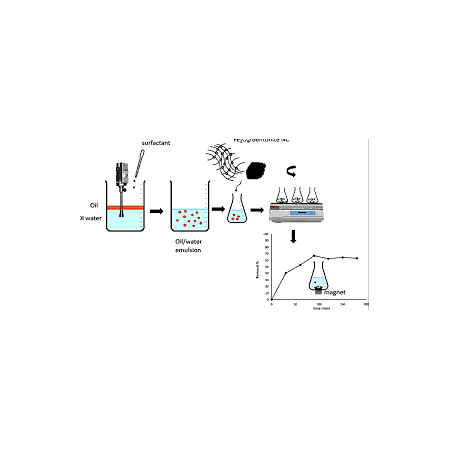 Demir Oksit Nanopartiküllerinin Petrol Endüstrisinde Kullanımı