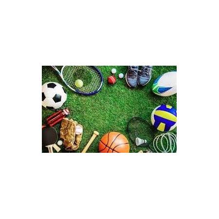 Spor Ekipmanlarında Nanomalzeme Kullanımı