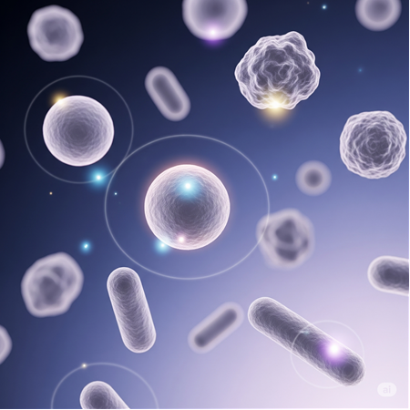 Nanoteknolojiye Yeni Başlayanlar için Oksit Tozları Rehberi