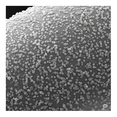Seramiklerde Nano Alümina Gücü