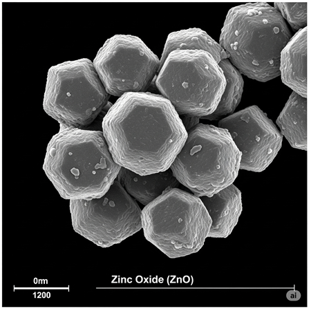 Gıda Endüstrisinde Kullanılan Nano SiO² Güvenli mi?
