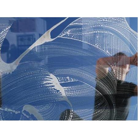 Cam Yüzey Çizik Giderici ve Parlatıcı