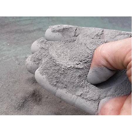 ALÜMİNYUM TOZ VE GRANÜL VE KULLANIM ALANLARI