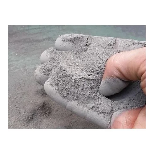 ALÜMİNYUM TOZ VE GRANÜL VE KULLANIM ALANLARI