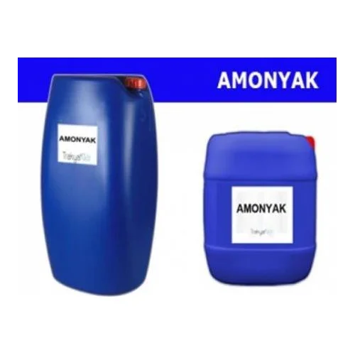Amonyak ve Kullanım Alanları
