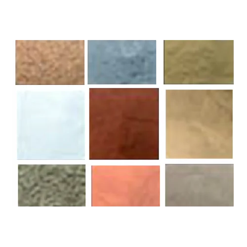 Metal Tozları