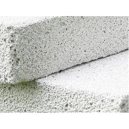 Alüminyum Toz Gaz Betonlar İçin