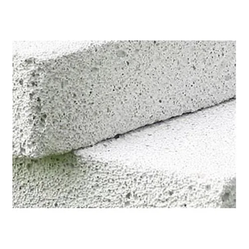 Alüminyum Toz Gaz Betonlar İçin