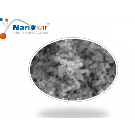 Altın Nanopartiküller