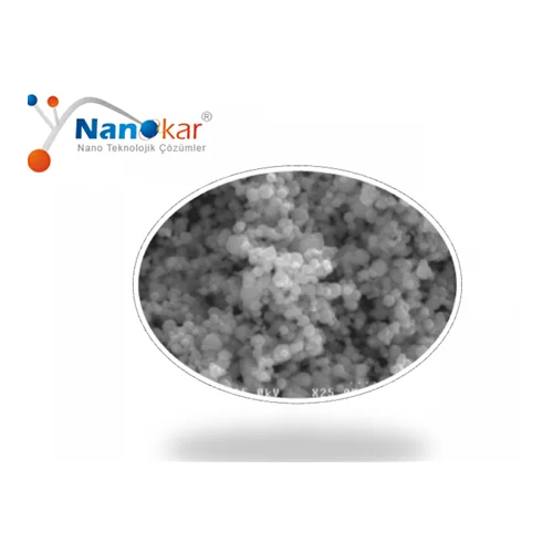 Altın Nanopartiküller