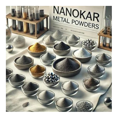 Metal Tozları ile Dekoratif Boya Uygulaması