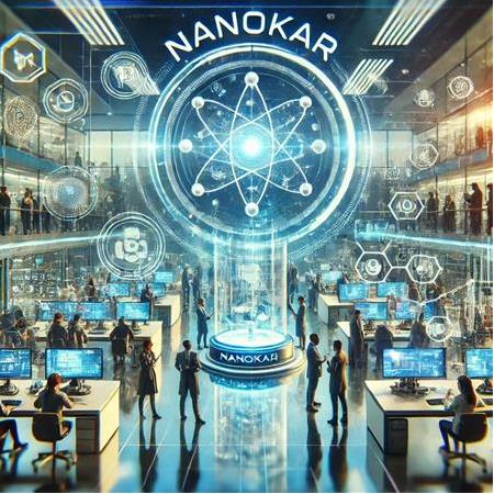 Nanokar Bilim Kulübü'nün Gücünü Ortaya Çıkarın: İşletmeden Bilime - Nanokar